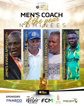Ghana Football Awards